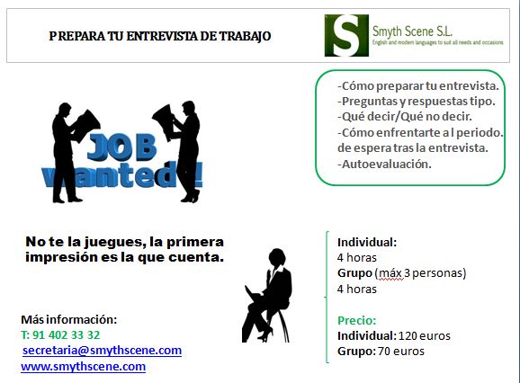 preguntas entrevista psicologica laboral prepara tu entrevista de trabajo smyth academy madrid preguntas entrevista psicologica laboral prepara tu entrevista de trabajo smyth academy madrid