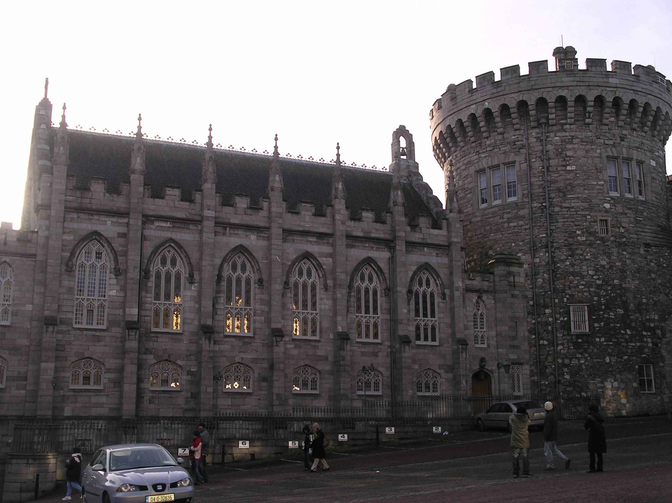 Viaje a Dublin 2010 Viaje a Dublin 2010