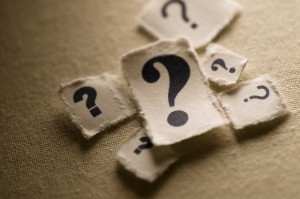 Question