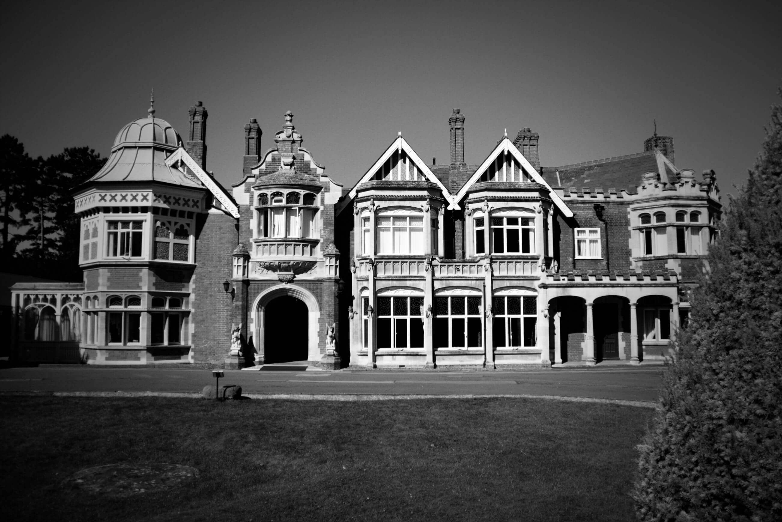 Las criptoanalistas de Bletchley Park. - Smyth Academy Madrid