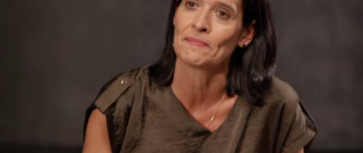 Mar Romera: “Sobreproteger a los niños les hace más débiles emocionalmente” Mar Romera: “Sobreproteger a los niños les hace más débiles emocionalmente”