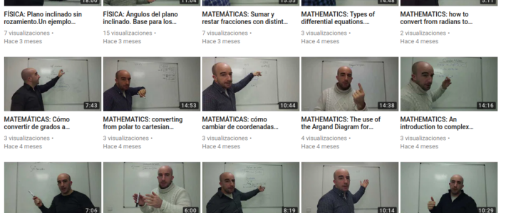 Tutor Online de Ciencias en Smyth Academy. Tutor Online de Ciencias en Smyth Academy.