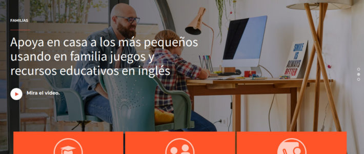 Recomendación: Cambridge Para Ti. Recomendación: Cambridge Para Ti.