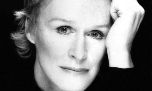 Glenn Close recita a Neruda en inglés. Glenn Close recita a Neruda en inglés.
