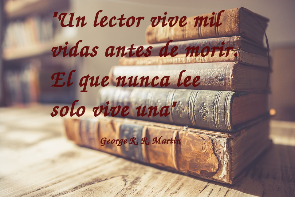 frases de george martin