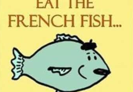 Qué importante es saber diferenciar poisson de poison… Qué importante es saber diferenciar poisson de poison…