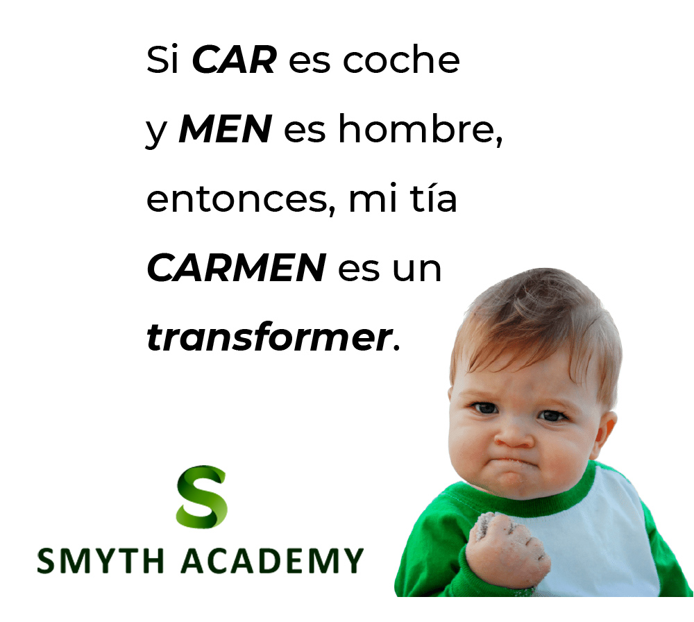 Chistes En Inglés Smyth Academy Madrid